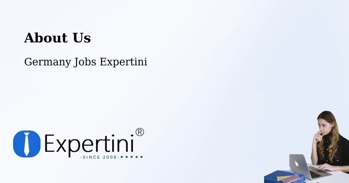 About Expertini Recruitment Platform  – Rottleberode - Rottleberode, Germany Jobs Expertini