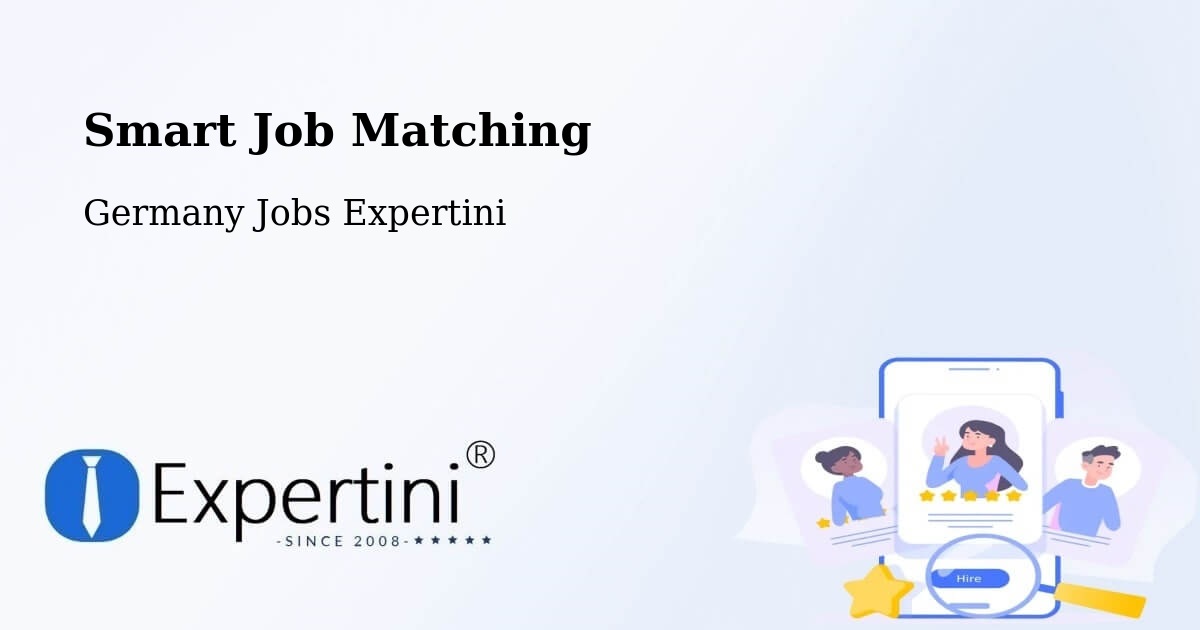 Intelligent Job Matching – Rottleberode - Germany Jobs Expertini